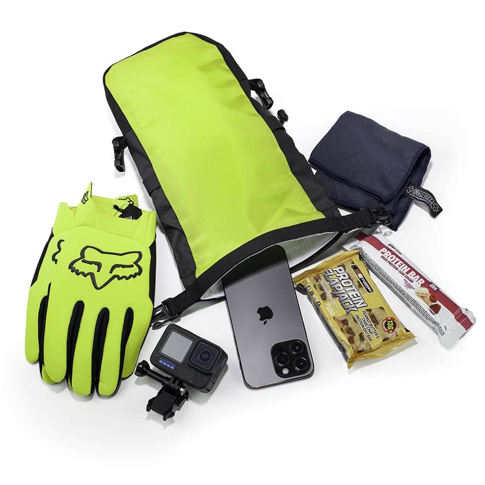 RACE POUCH DRYPACK-Kriega-KKRPDP-8