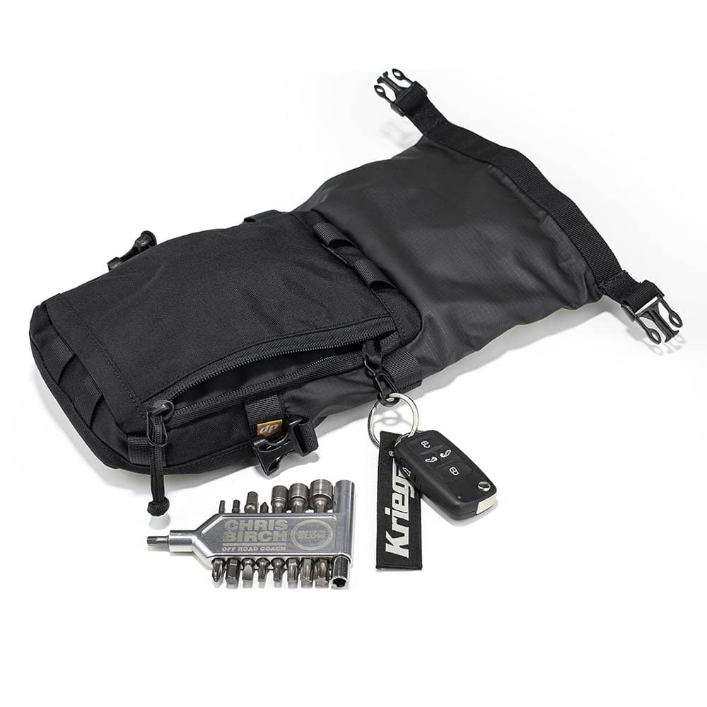 RACE POUCH DRYPACK-Kriega-KKRPDP-9