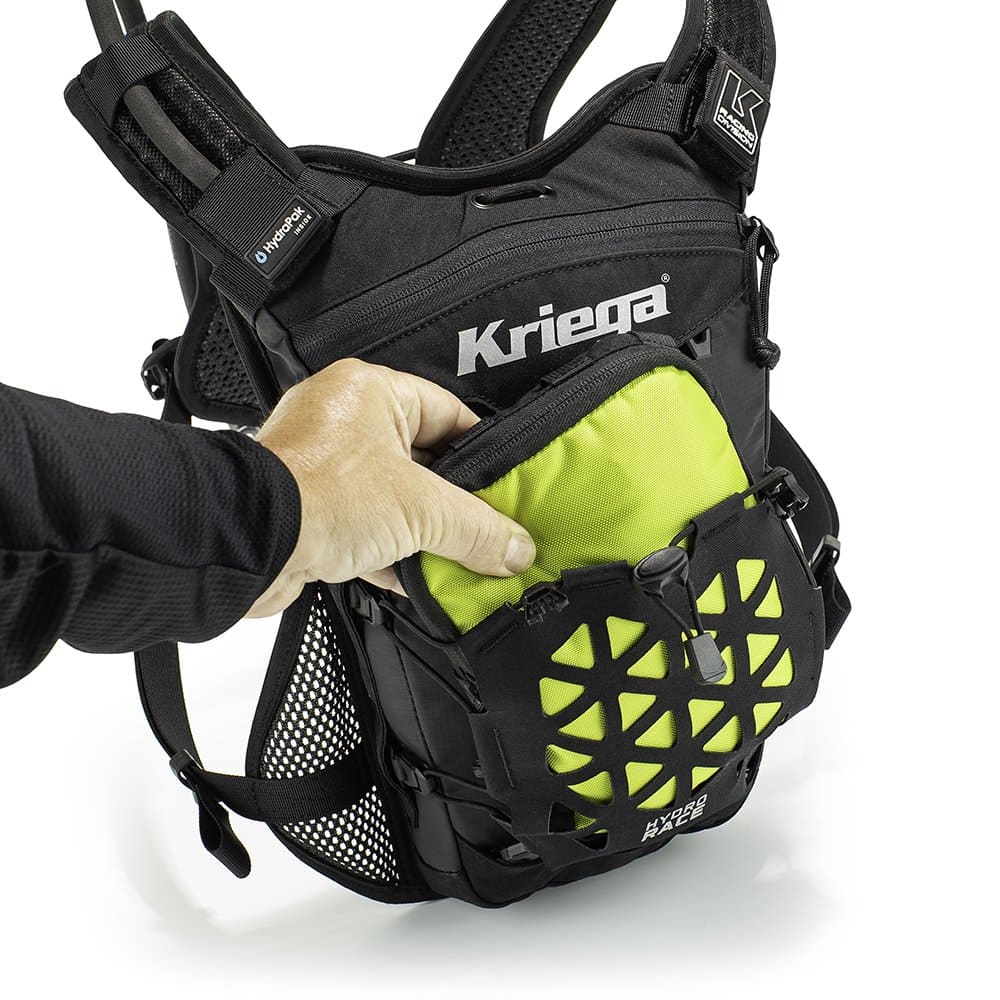 RACE POUCH-kriega-KKRP-2